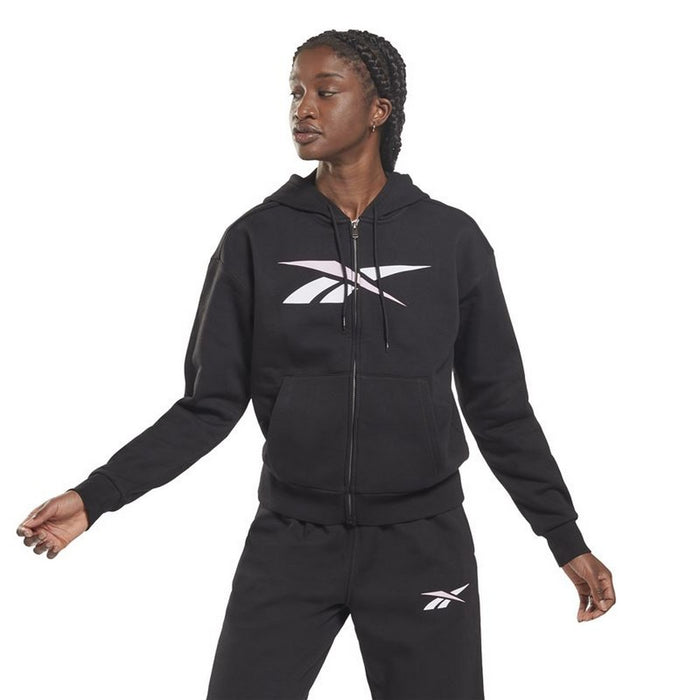 Women's Reebok Essentials Vector Jacket