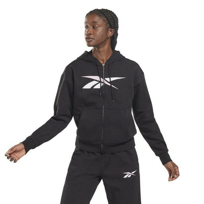 Women's Reebok Essentials Vector Jacket