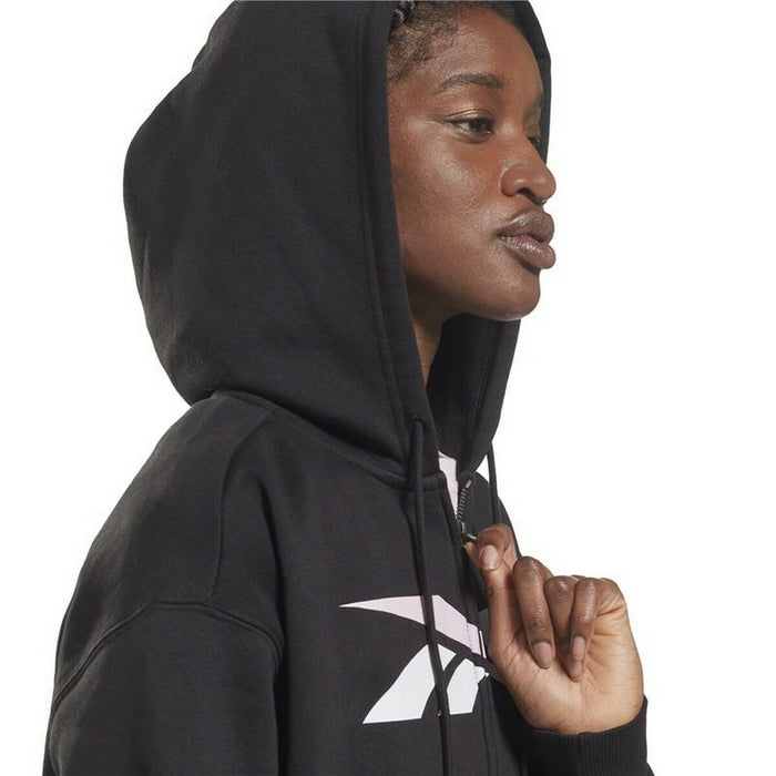 Women's Reebok Essentials Vector Jacket