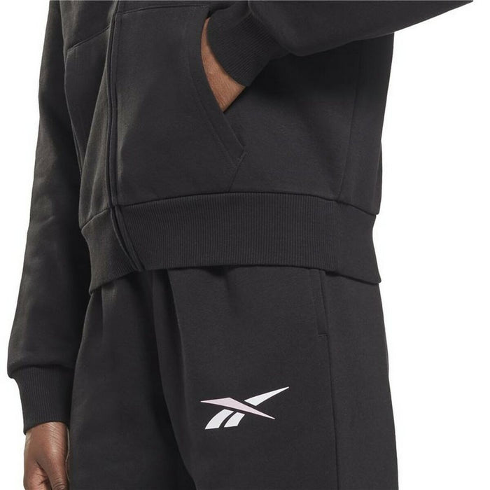 Women's Reebok Essentials Vector Jacket