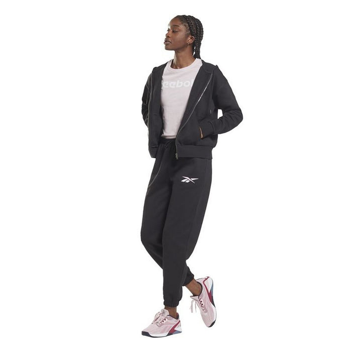 Women's Reebok Essentials Vector Jacket