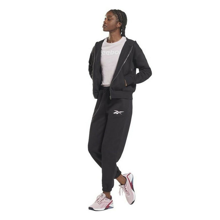 Women's Reebok Essentials Vector Jacket