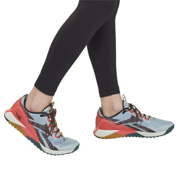 Women's Reebok Essentials Vector