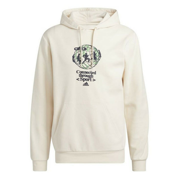 Men's Adidas Connected Through Sport Hoodie
