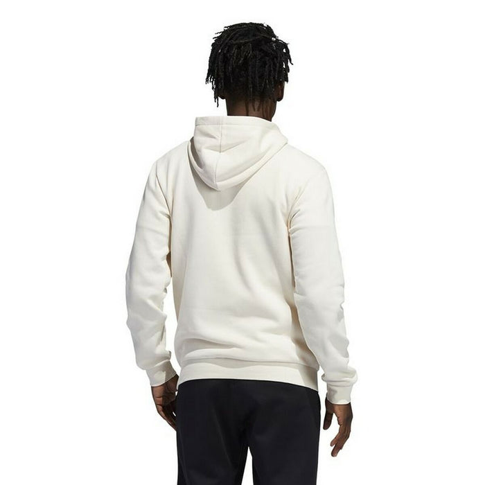 Men's Adidas Connected Through Sport Hoodie