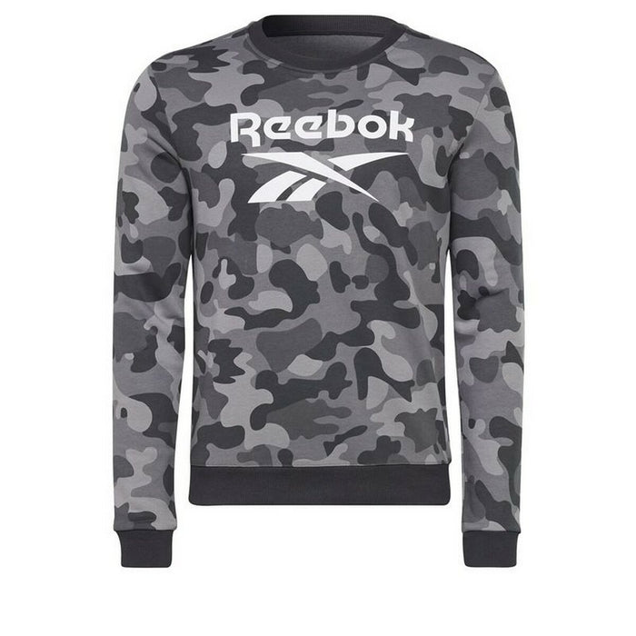Men's Reebok Camo Sweatshirt