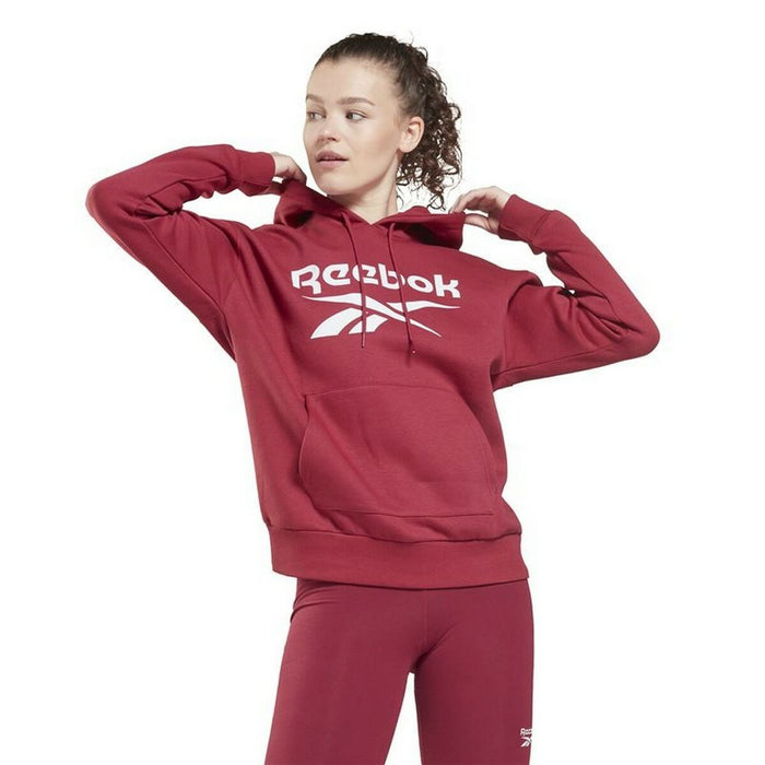 Women's Reebok Identity Hoodie