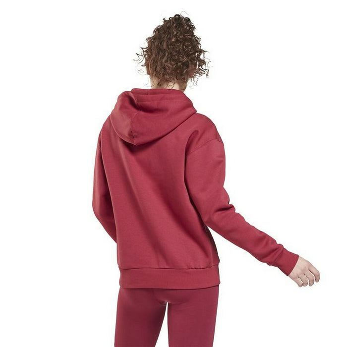 Women's Reebok Identity Hoodie