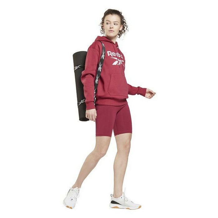 Women's Reebok Identity Hoodie
