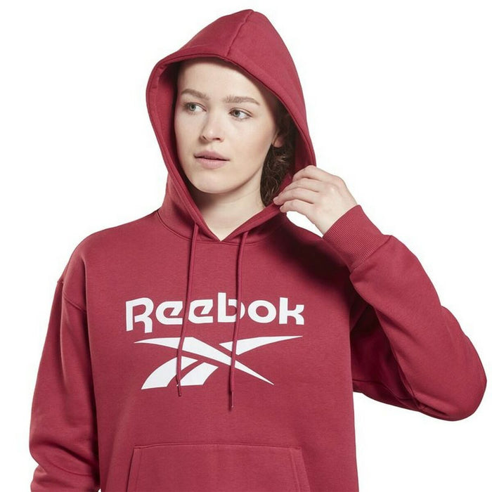 Women's Reebok Identity Hoodie