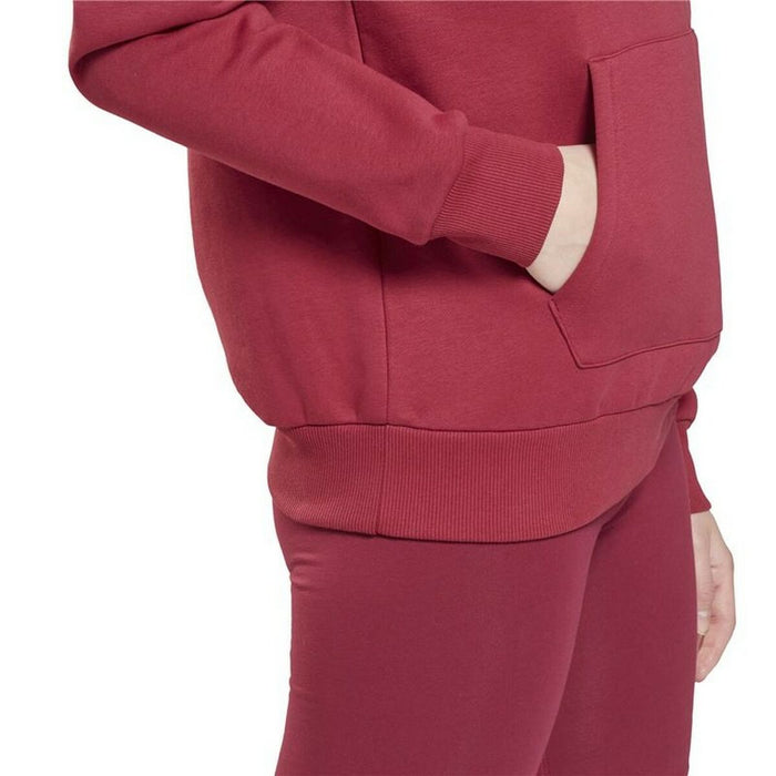 Women's Reebok Identity Hoodie