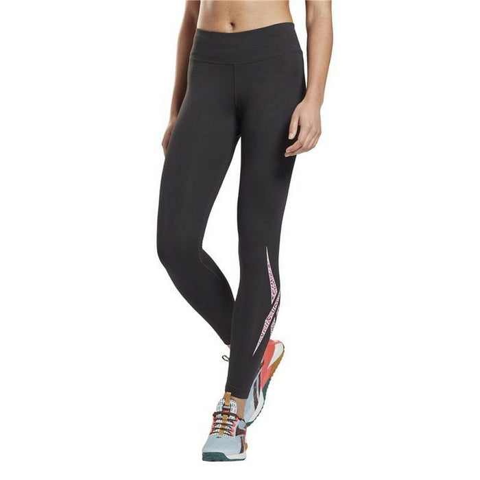 Women's Reebok Moder Safari Leggings