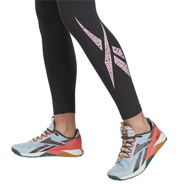 Women's Reebok Moder Safari Leggings