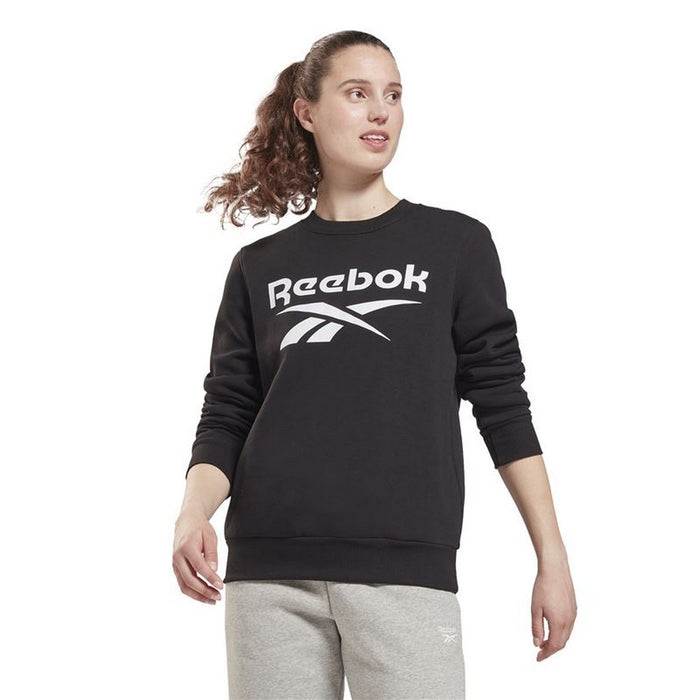 Women's Reebok Identity Sweatshirt
