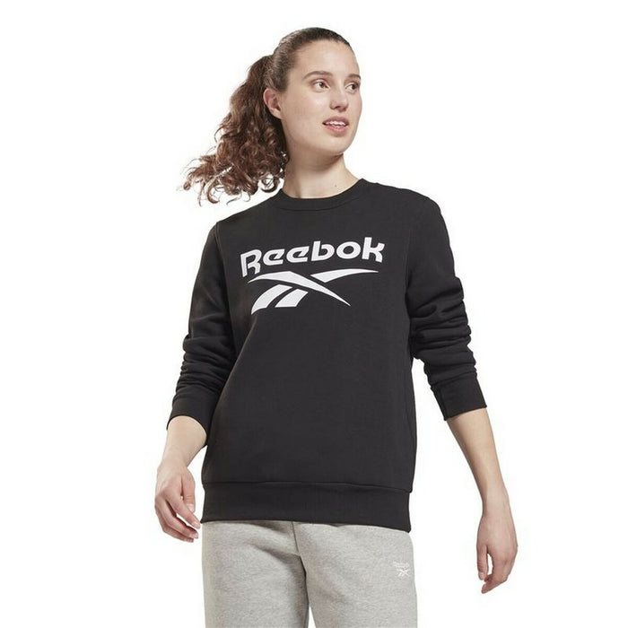 Women's Reebok Identity Sweatshirt