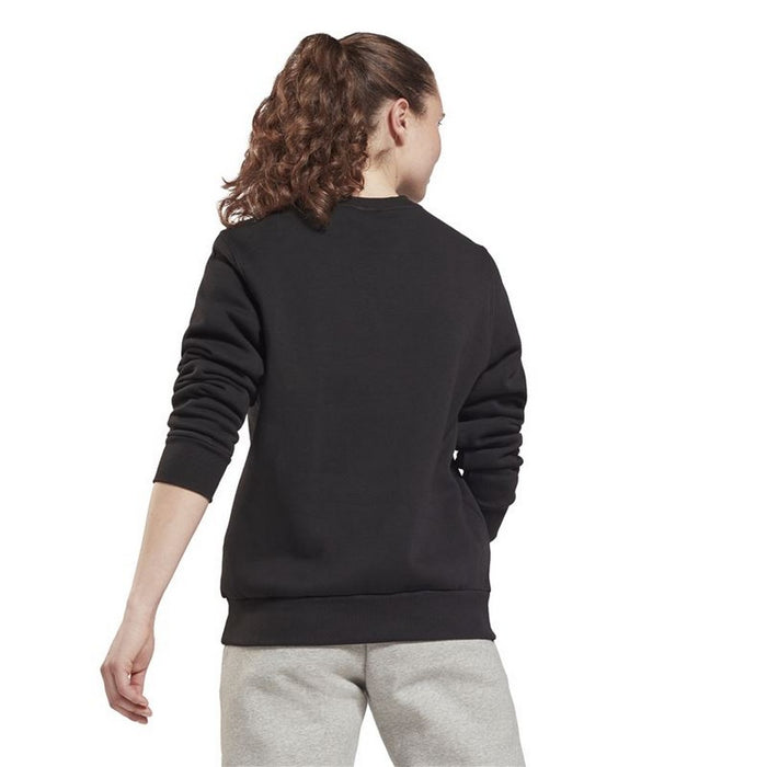 Women's Reebok Identity Sweatshirt