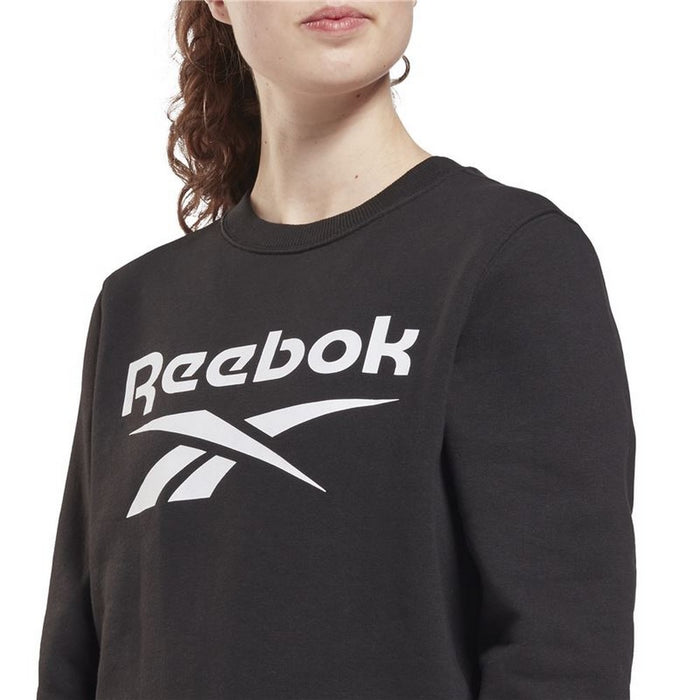 Women's Reebok Identity Sweatshirt