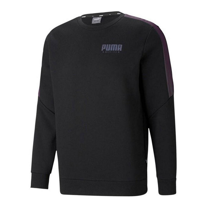 Men's Puma Cyber Sweatshirt