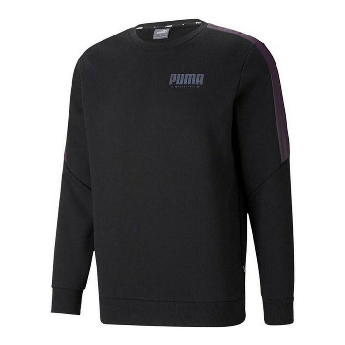 Men's Puma Cyber Sweatshirt