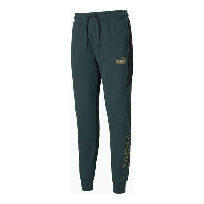 Men's Puma Winterized Trousers