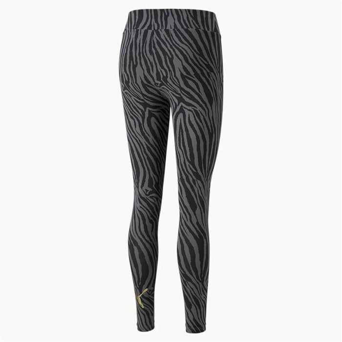 Women's Puma Essentials Dark Grey
