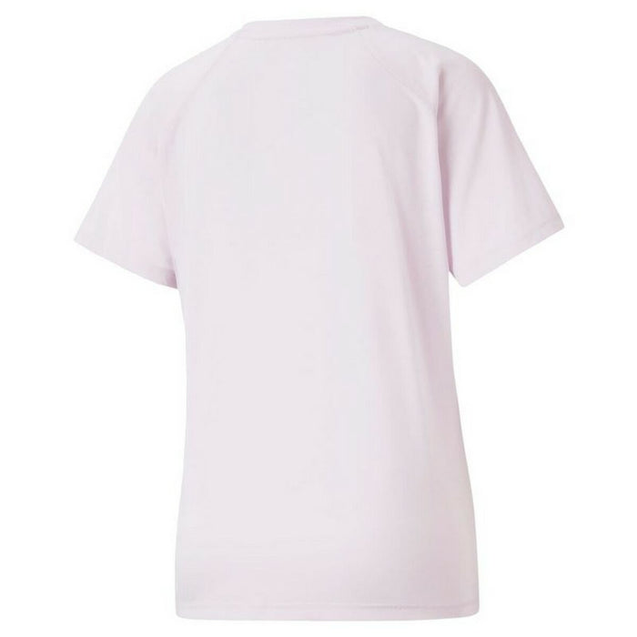 Women's Puma Evostripe T-Shirt
