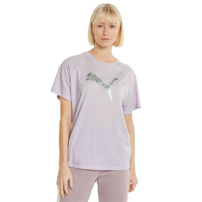 Women's Puma Evostripe T-Shirt