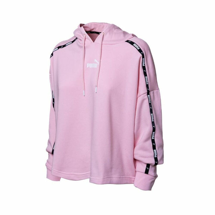 Women's Puma Power Tape Hoodie