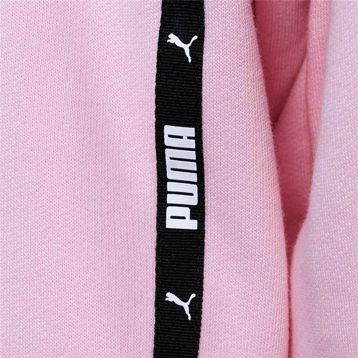 Women's Puma Power Tape Hoodie