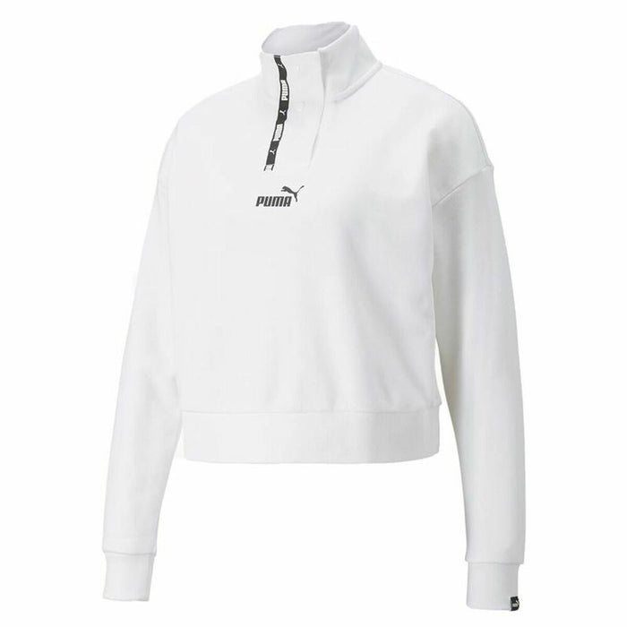 Women's Puma Tape Half-Placket