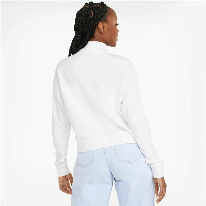 Women's Puma Tape Half-Placket