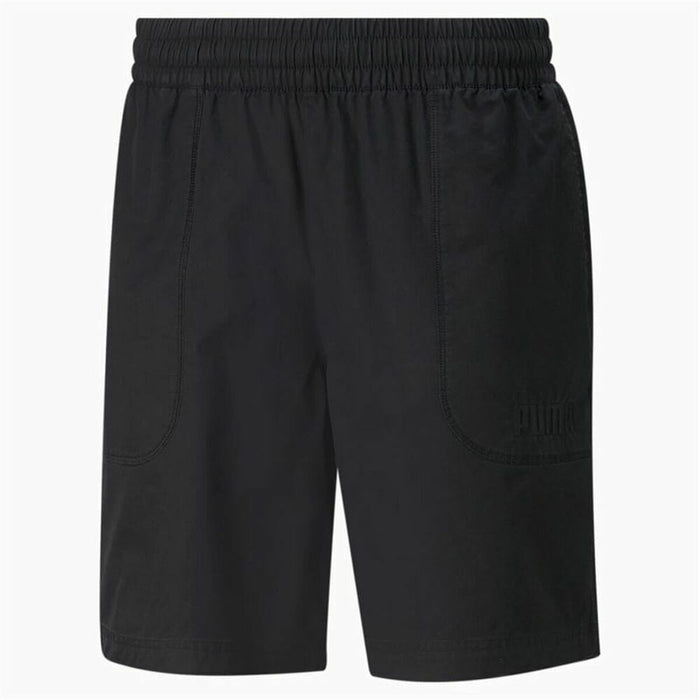 Men's Puma Modern Basics Sports Shorts