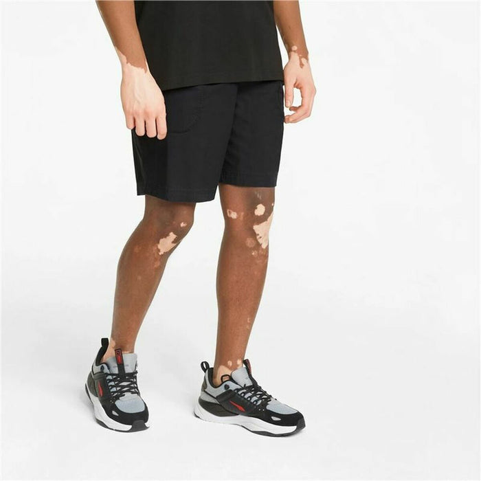Men's Puma Modern Basics Sports Shorts