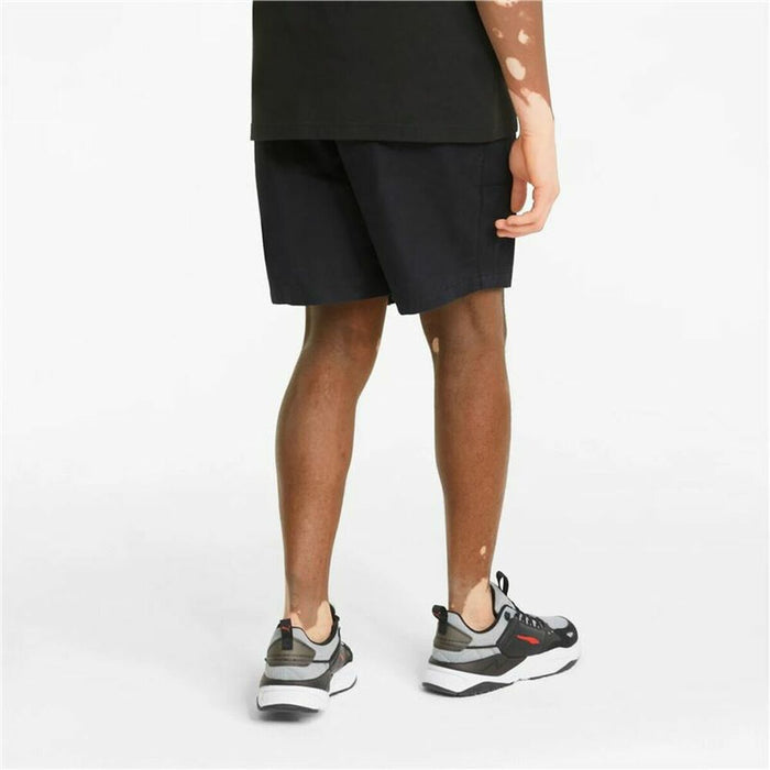 Men's Puma Modern Basics Sports Shorts