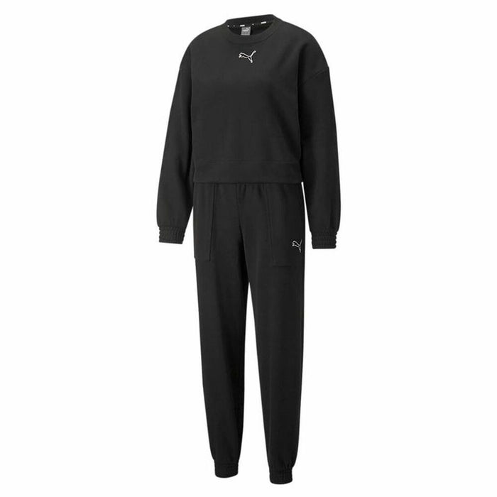 Women's Puma Tracksuit