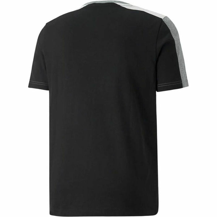 Men's Puma Essential+ Short Sleeve T-Shirt