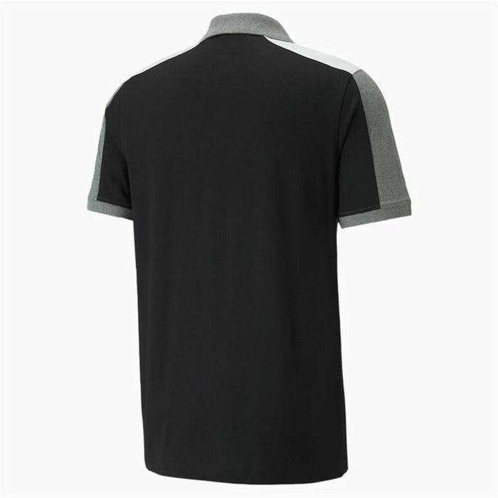 Men's Puma Essentials+ Block T-Shirt