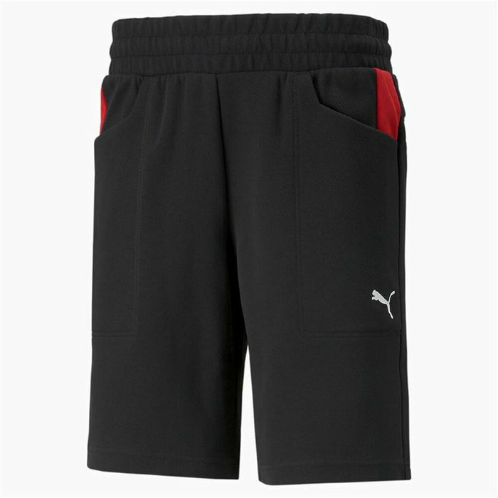 Men's Puma Ferrari Racing Shorts