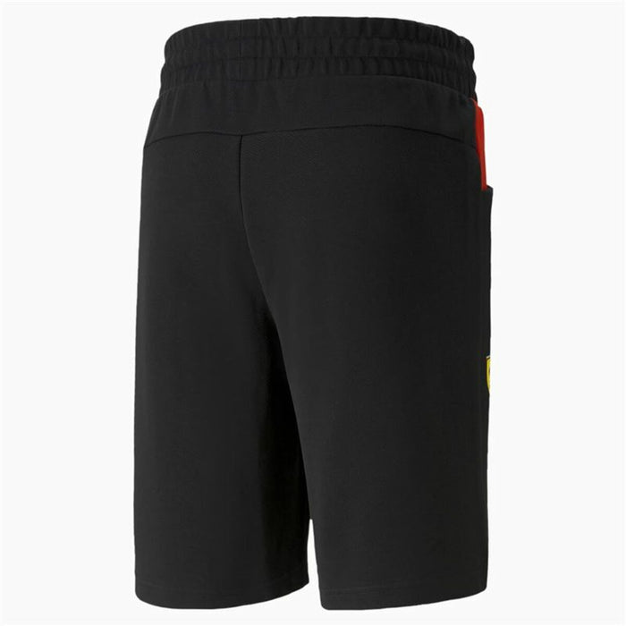 Men's Puma Ferrari Racing Shorts