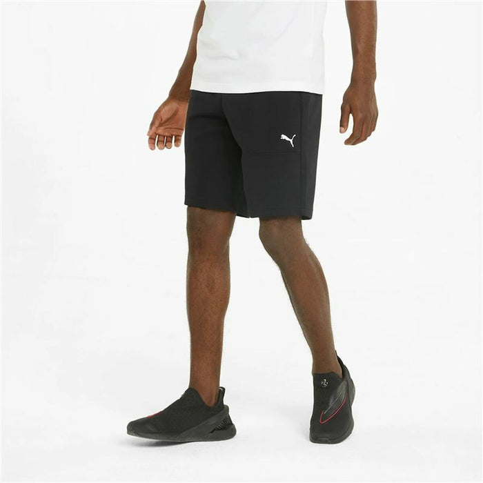 Men's Puma Ferrari Racing Shorts
