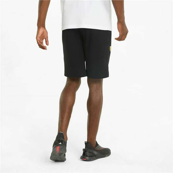 Men's Puma Ferrari Racing Shorts