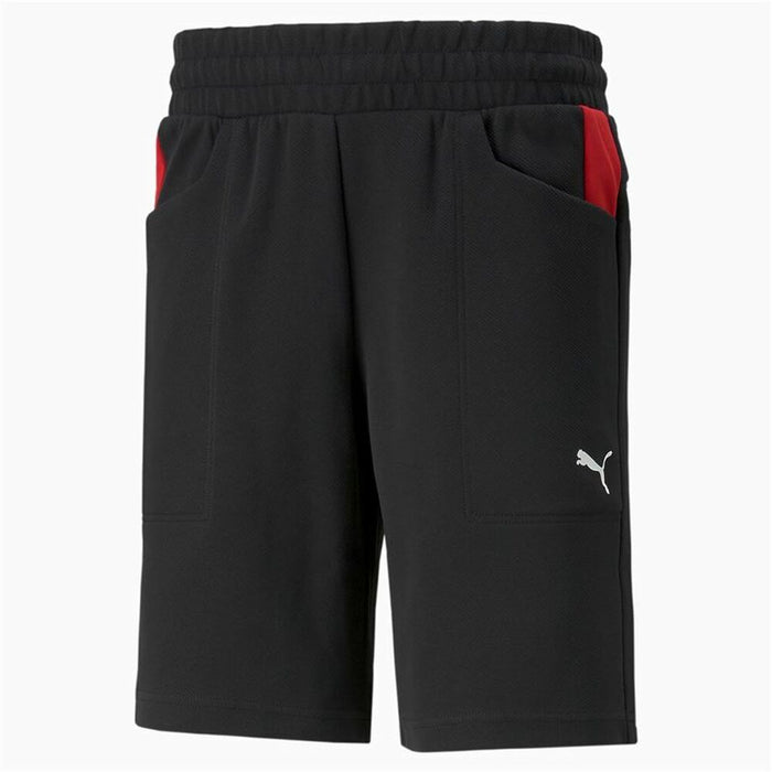 Men's Puma Ferrari Racing Shorts