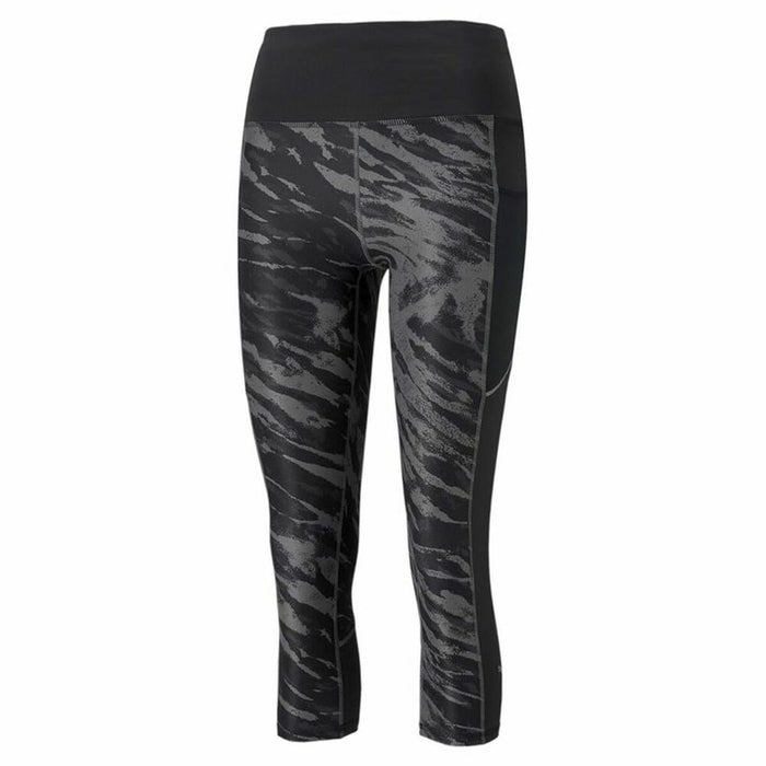 Women's Puma Run 3/4 Leggings