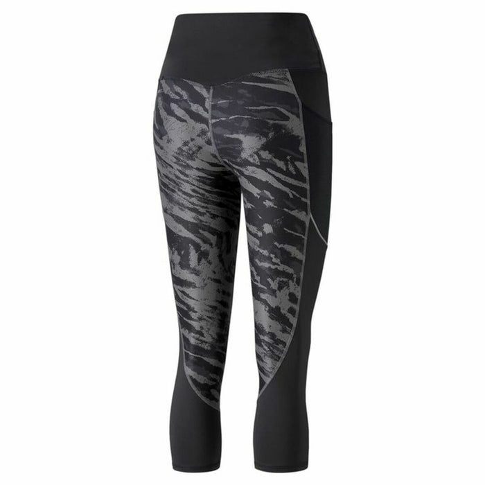 Women's Puma Run 3/4 Leggings