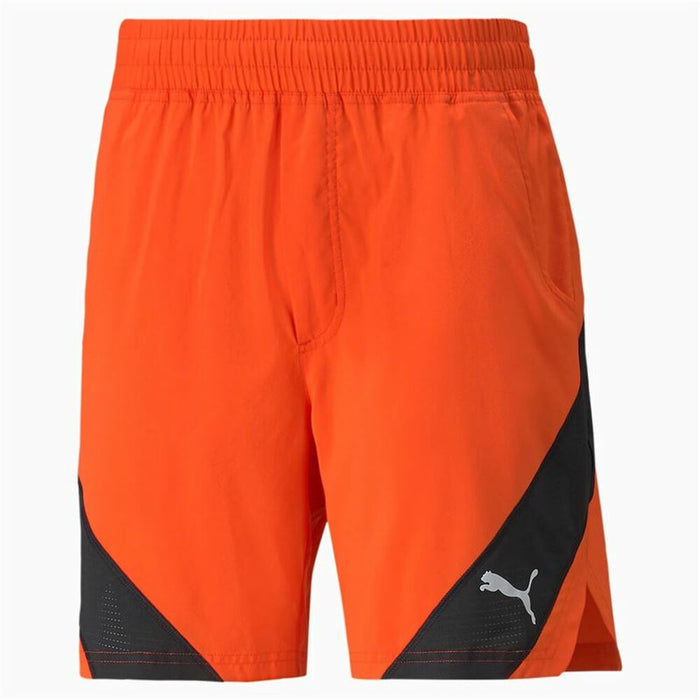 Women's Puma Vent Woven 7 Trousers