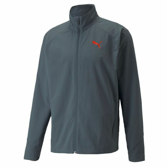 Men's Puma Train Ultraweave Jacket