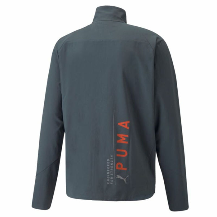 Men's Puma Train Ultraweave Jacket