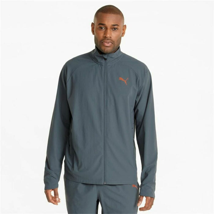 Men's Puma Train Ultraweave Jacket