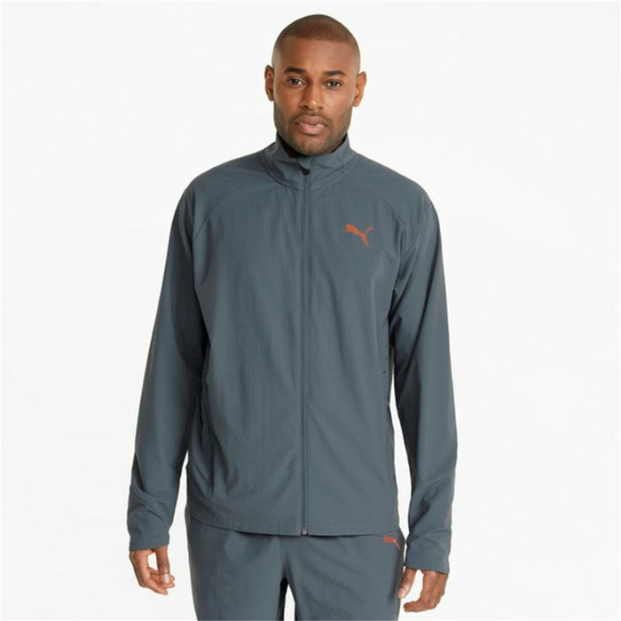 Men's Puma Train Ultraweave Jacket