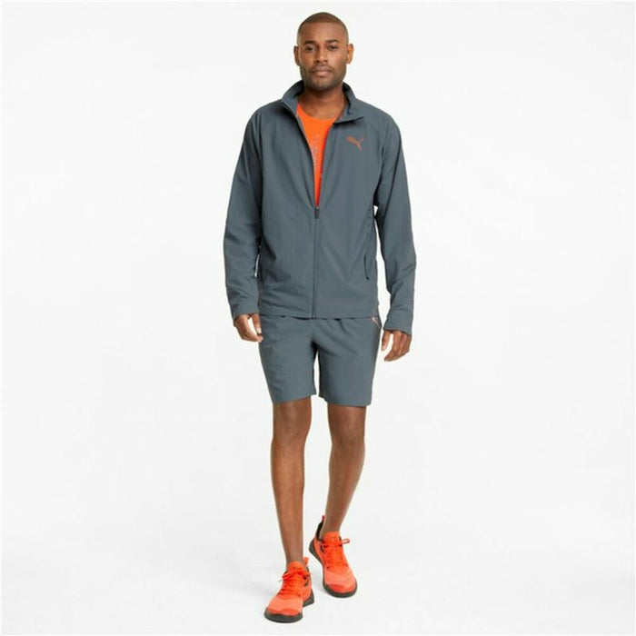 Men's Puma Train Ultraweave Jacket